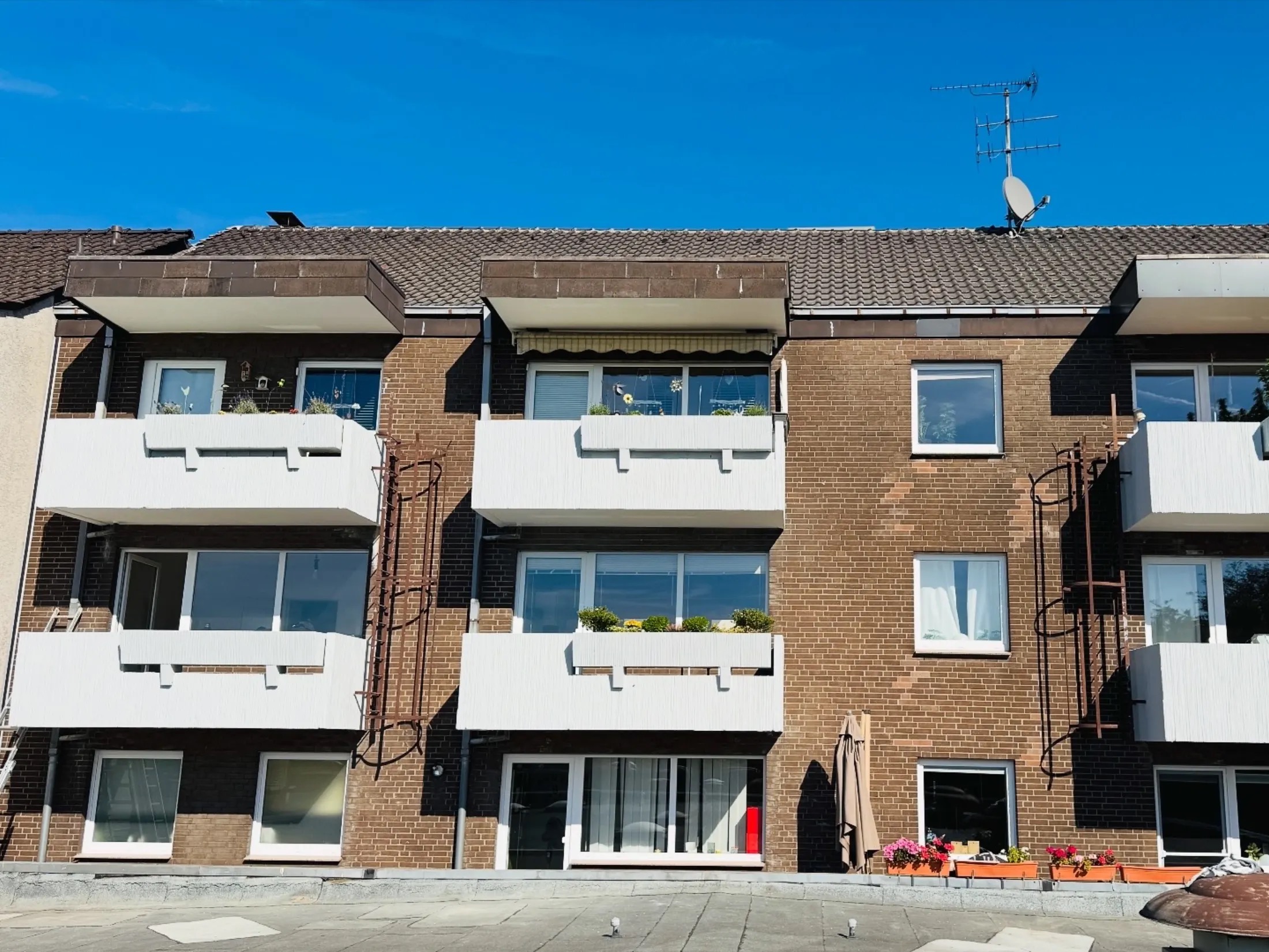 Referenzbild von Dudik BAU