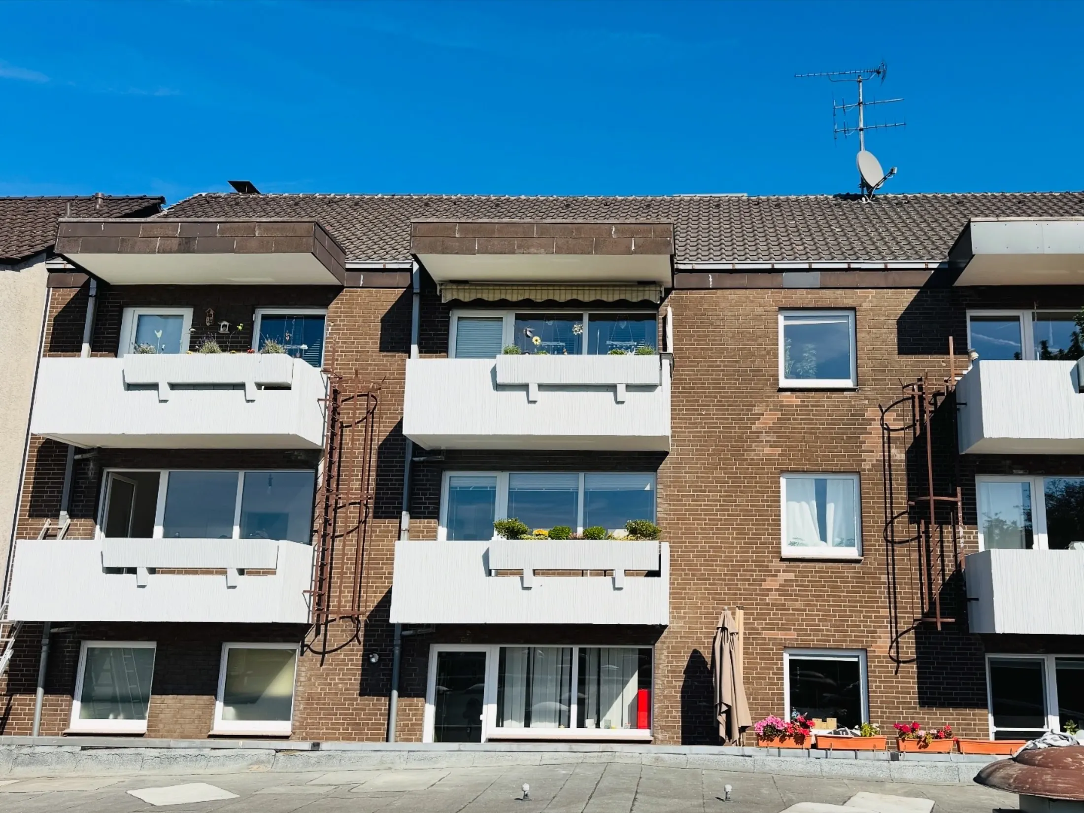 Referenzbild von Dudik BAU